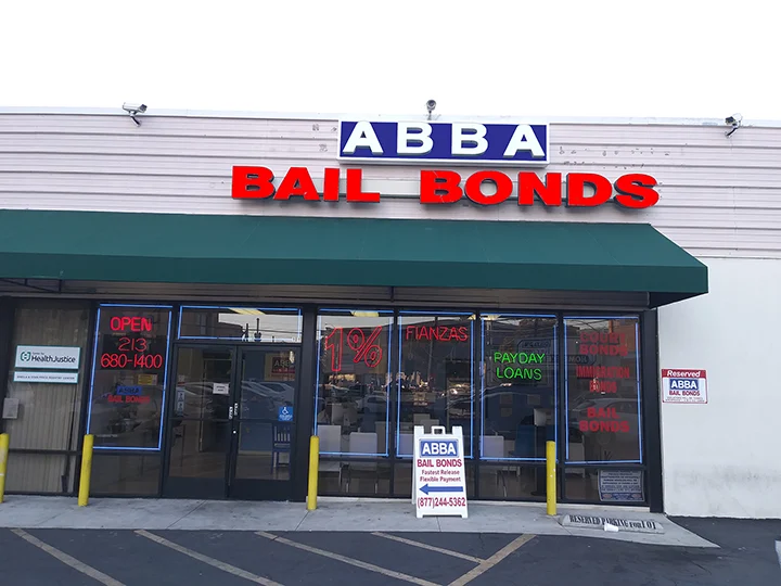 ABBA Bail Bonds